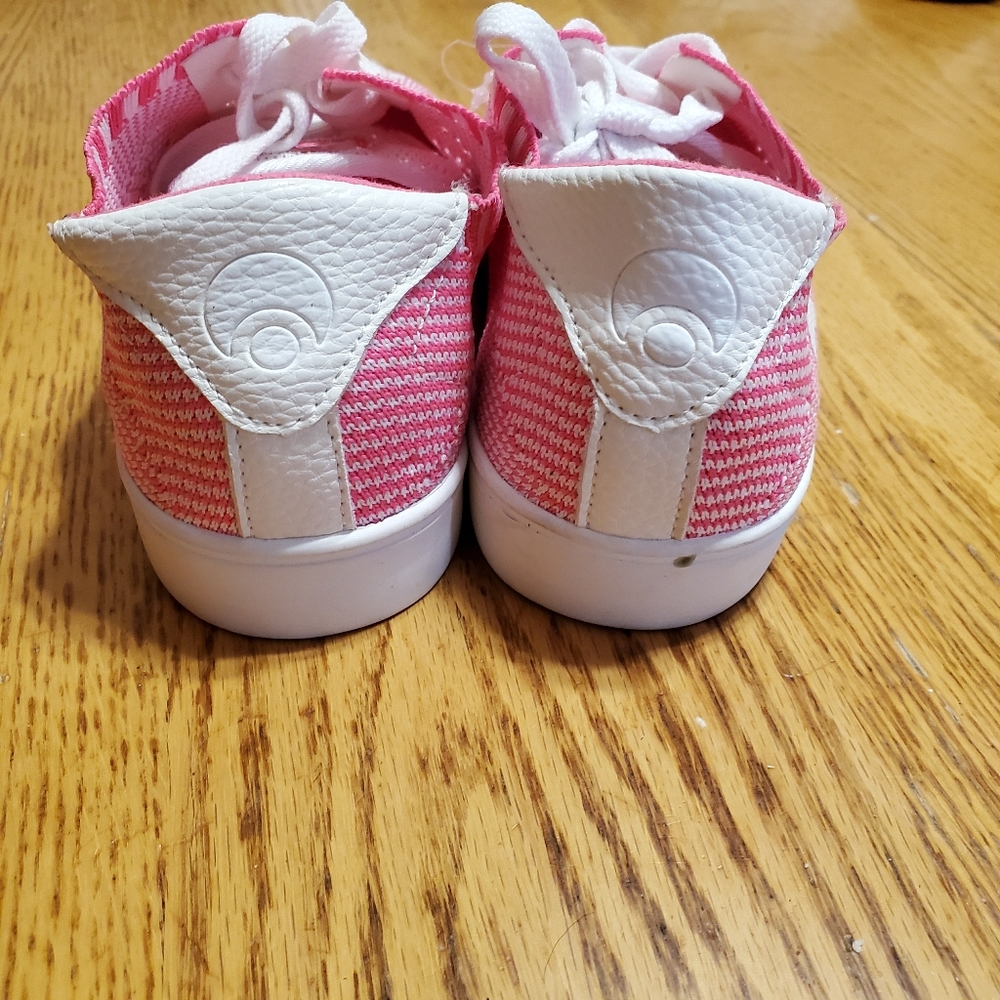 Pink Osiris - Picture 4 of 7